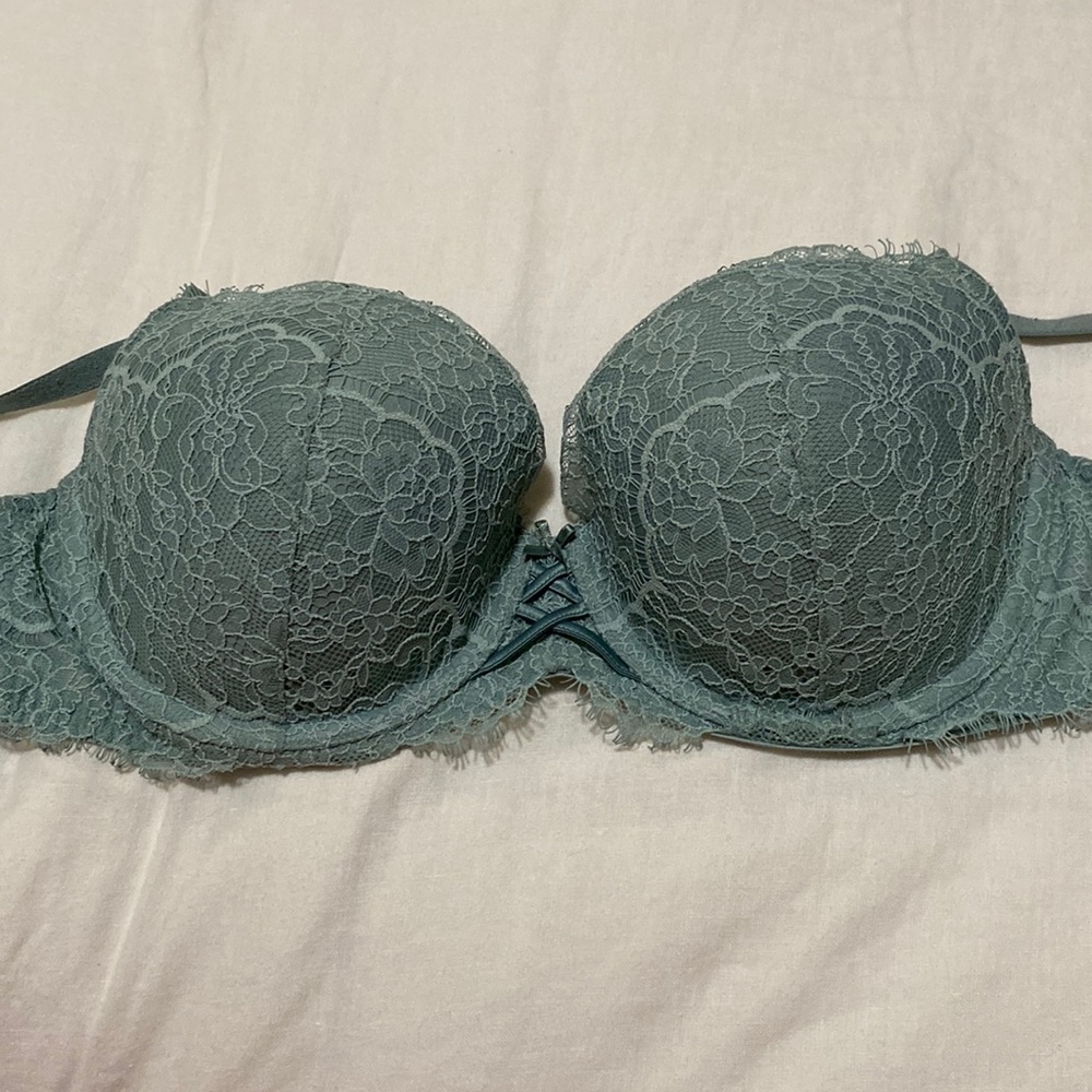 Dream Angels Demi Bra